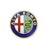  Alfa Romeo