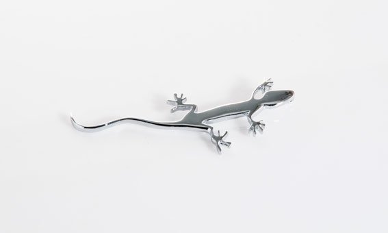 Gekko merkki