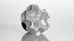 Boss Hoss Tankinkorkki