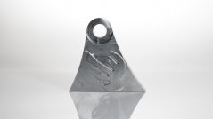 Rekisterikilven jalka